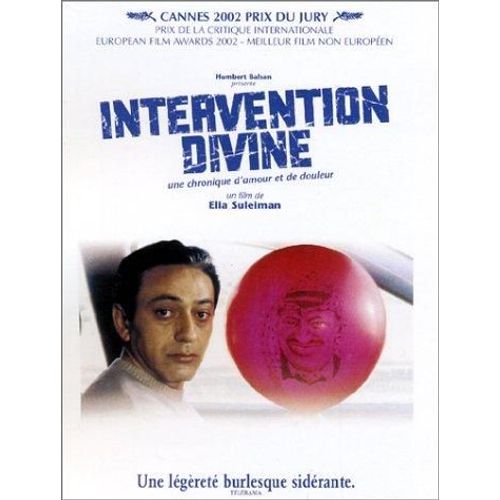 Intervention Divine