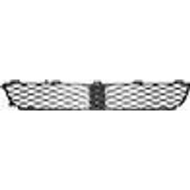 Grille de calandre pare chocs pour TOYOTA YARIS IV 2020, noire, Neuve