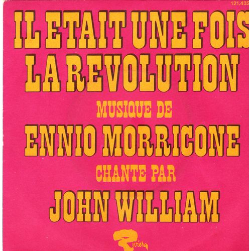 Il Etait Une Fois La Revolution / Mettons Nos Montres A L'heure