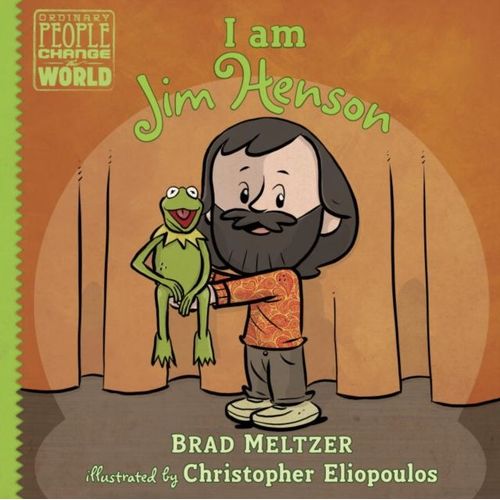 I Am Jim Henson