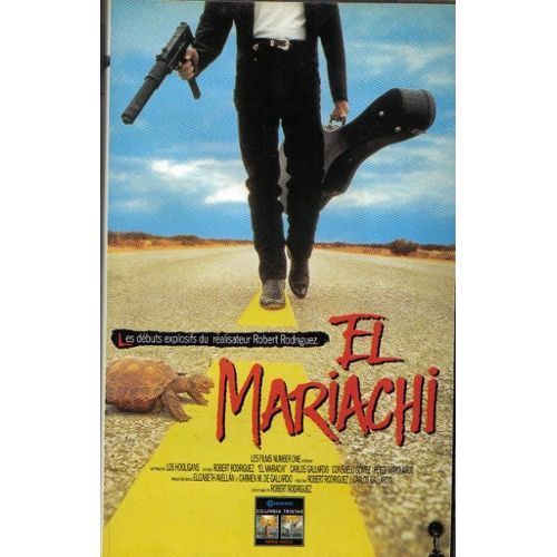 El Mariachi