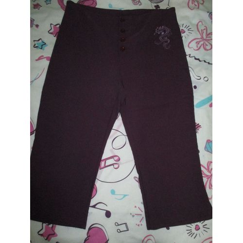 Pantacourt "Dragon" Taille 42
