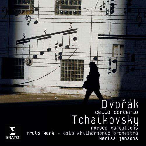 Cello Concerto (Mork)