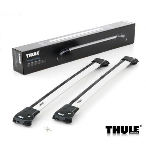 Barres De Toit Thule Wingbar Edge 9595