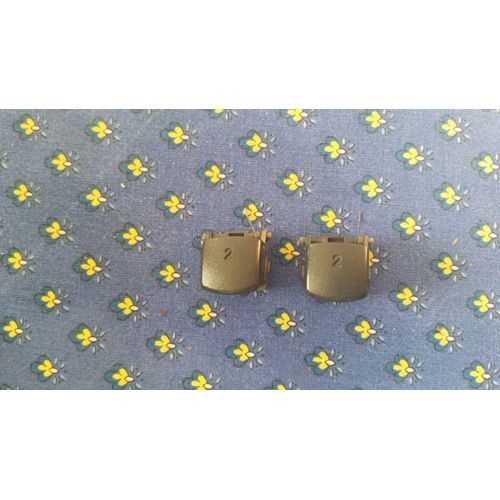 Lot De Bouton L1 Ou L2 Manette Ps3