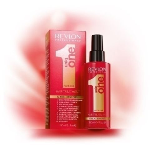 Spray All In One Traitement Capillaire 150 Ml 