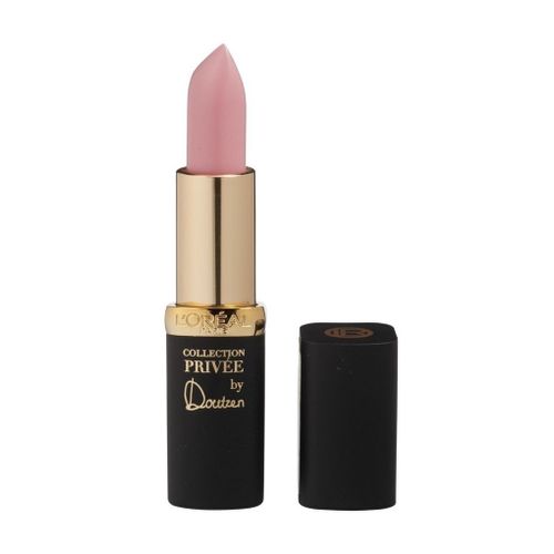 Loreal Rouge A Levre Color Riche Collection Exclusive By Doutzens Nude  