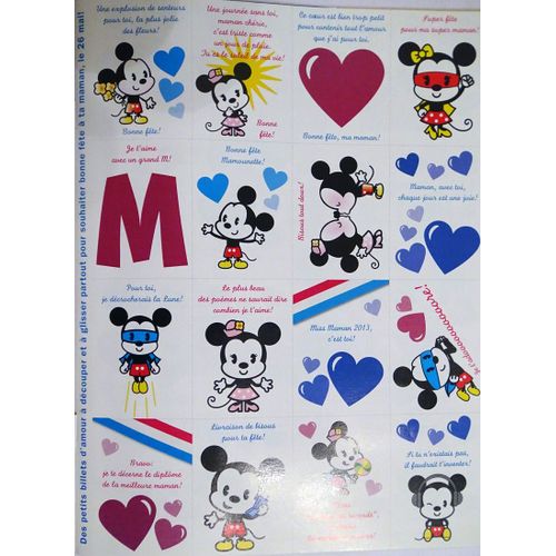 Le Journal De Mickey 3179