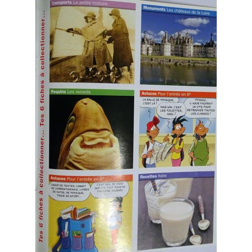 Le Journal De Mickey 3180