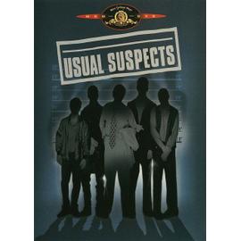 Usual Suspects [Édition Collector]