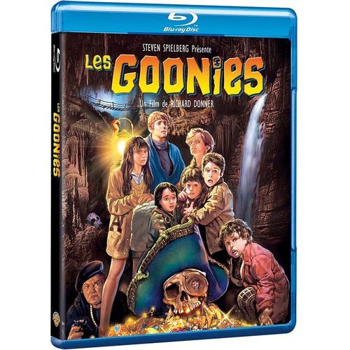 Les Goonies - Blu-Ray