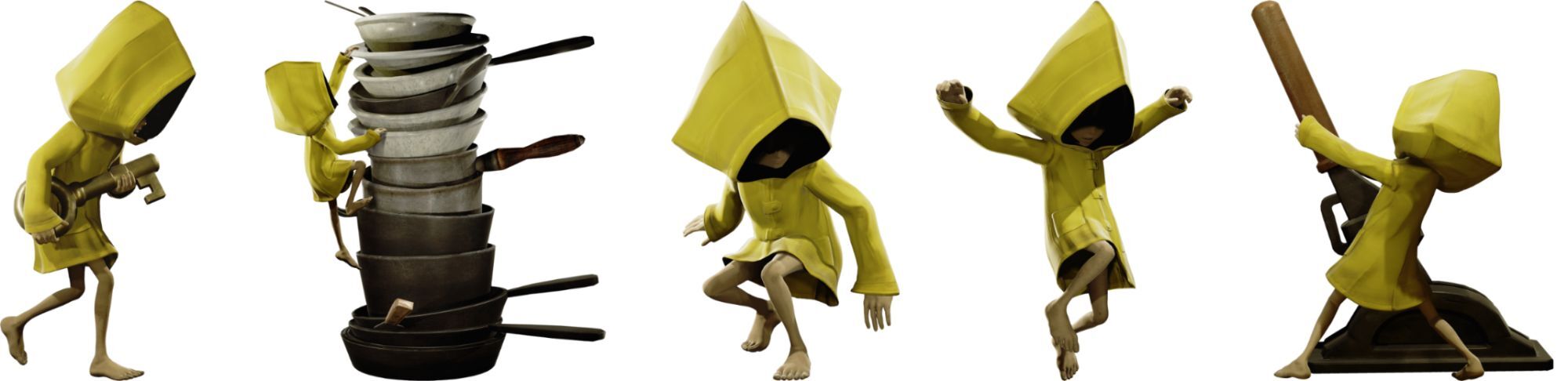 Little Nightmares_image_14|Rakuten