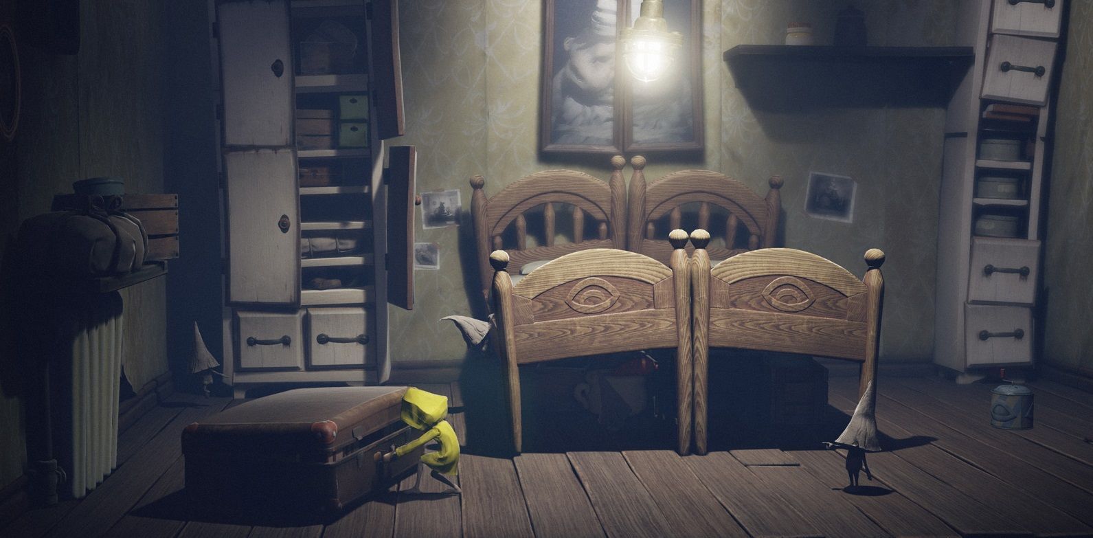 Little Nightmares_image_4|Rakuten