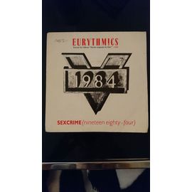 Sexcrime 1984 " 90161 "