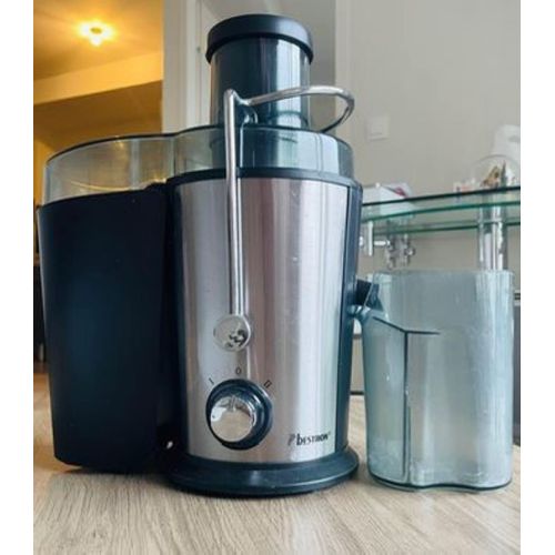 Extracteur de Jus - BESTRON