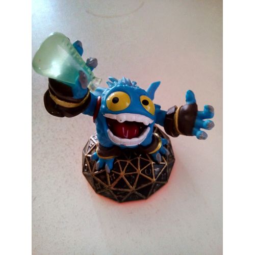 Skylander Giant Pop Fizz