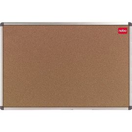 Nobo Tableau En Liège Mixte 900x600 Mm