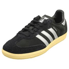 Adidas samoa jaune femme online