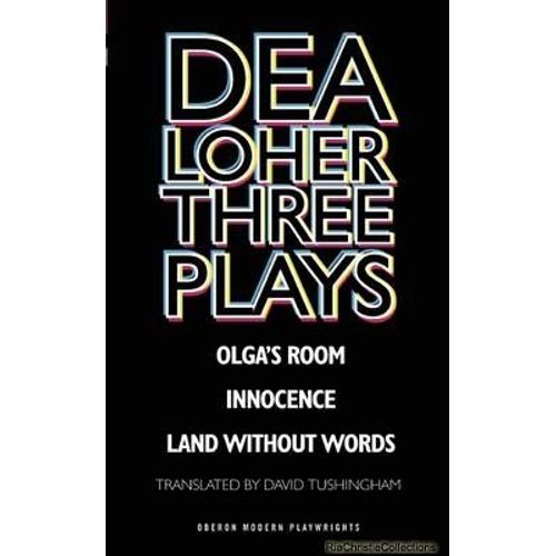 Dea Loher