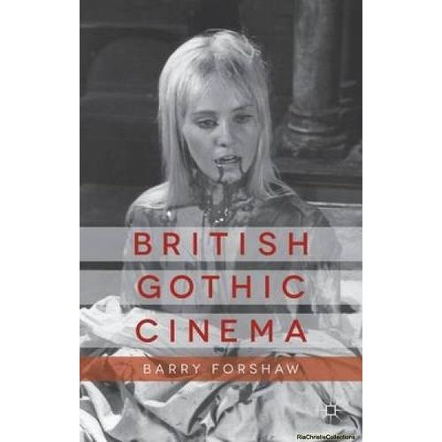 British Gothic Cinema