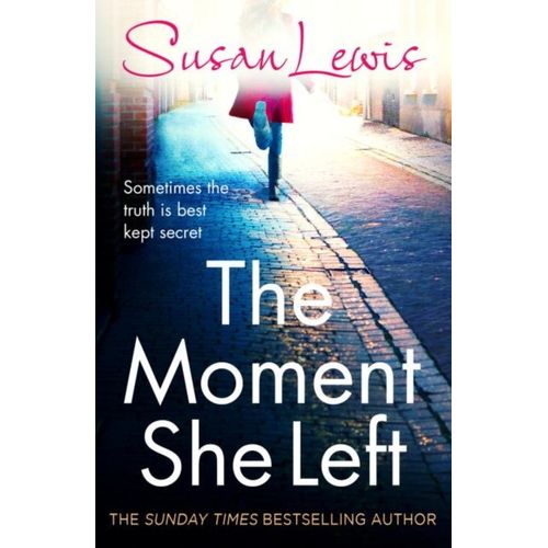 The Moment She Left