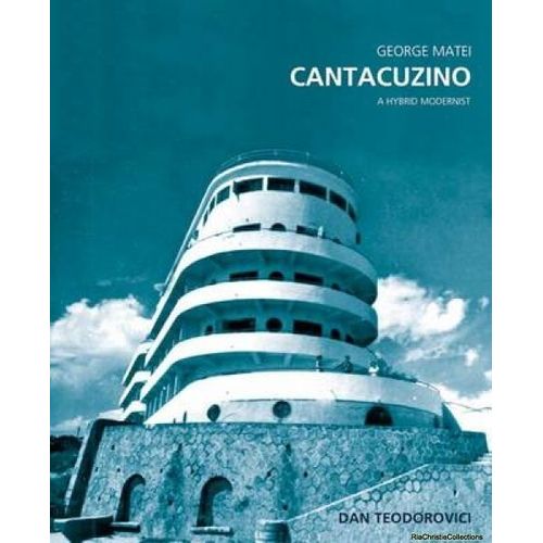 George Matei Cantacuzino