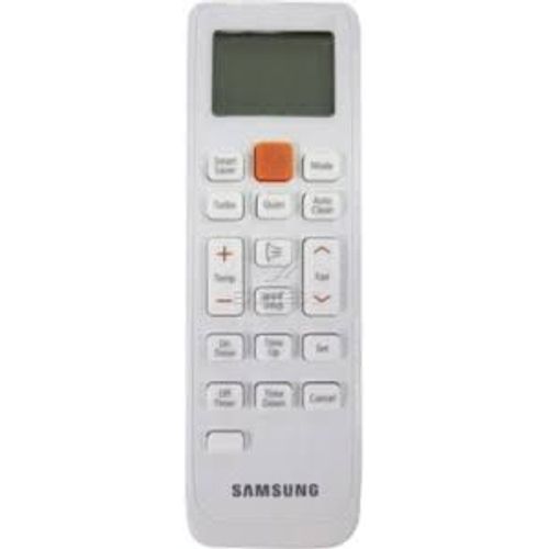 Télécommande SAMSUNG de type DB93-11115K pour climatiseur