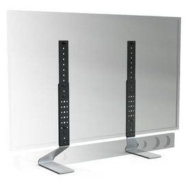 pied tv de table universel pour écran 20" à 50" 035300 FIT-UP