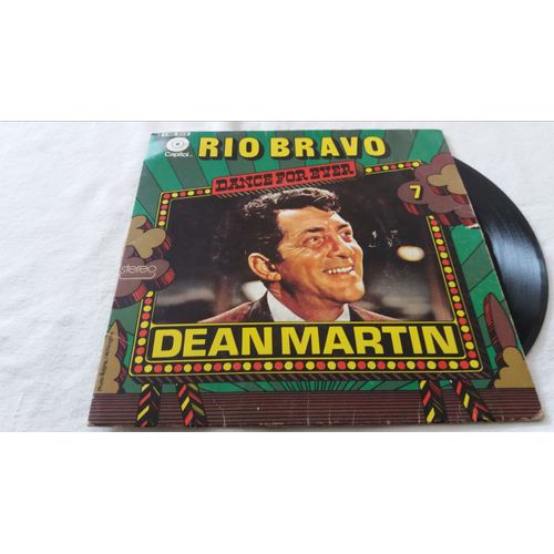 Rio Bravo-My Rifle My Pony And Me