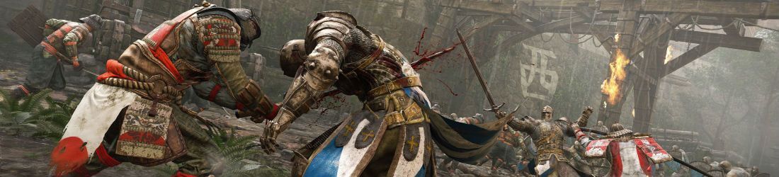 For Honor_image_6|Rakuten