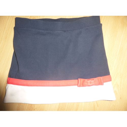 Jupe Du Pareil Au Même Coton 6 Ans Multicolore 