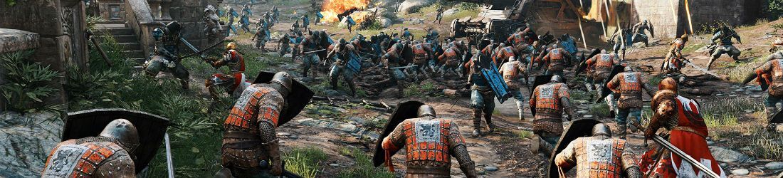 For Honor_image_3|Rakuten