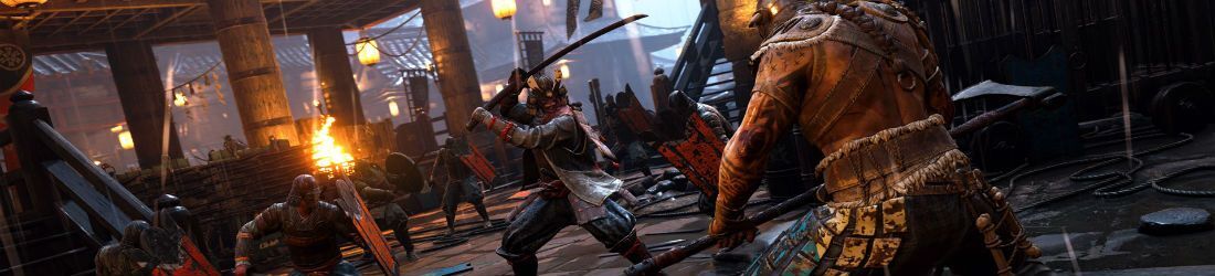 For Honor_image_2|Rakuten