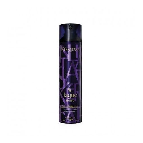 Kerastase Couture Styling Lacquer Noire 300 Ml 
