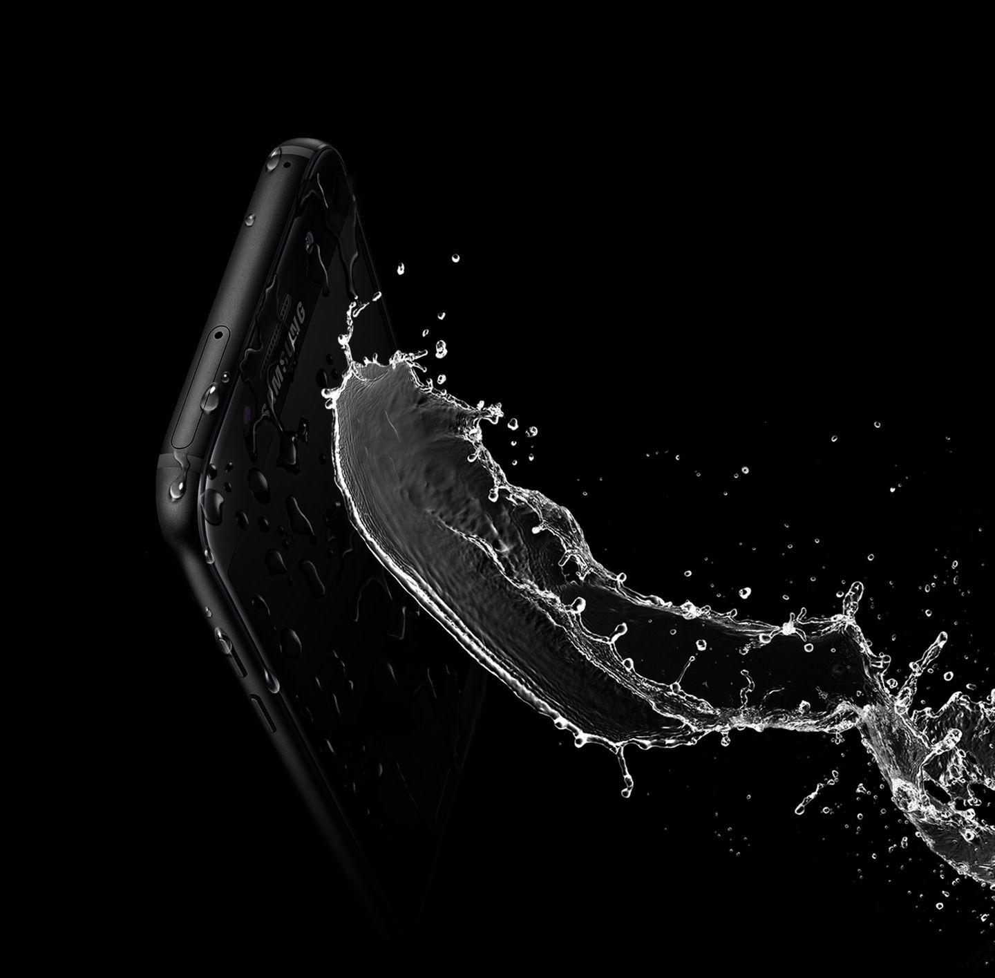 Samsung Galaxy A3 (2017) 16 Go Nuage de p�che_image_5|Rakuten