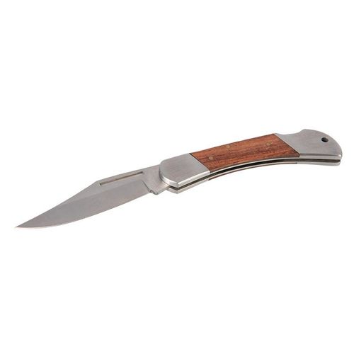 Couteau utilitaire pliant à cran d'arrêt - 190 mm