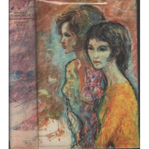 Le Féminin Pluriel / Illustrations De Jacques Pecnard