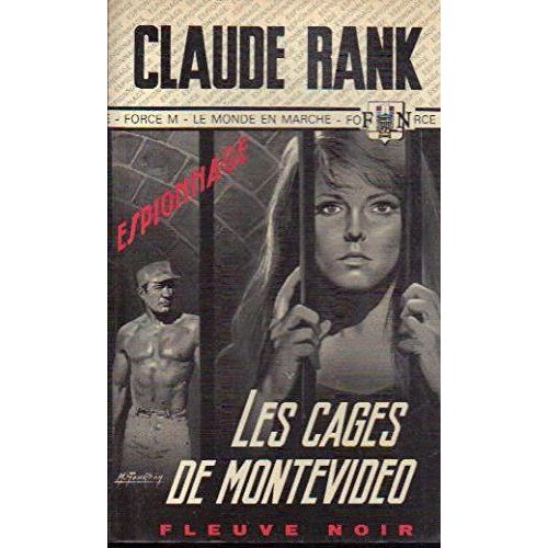 Les Cages De Montevideo