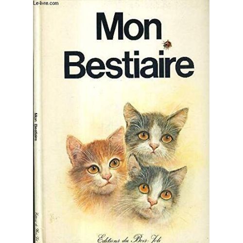 Mon Bestiaire