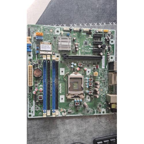 Carte mère Intel HP IPISB-CH  LGA 1155