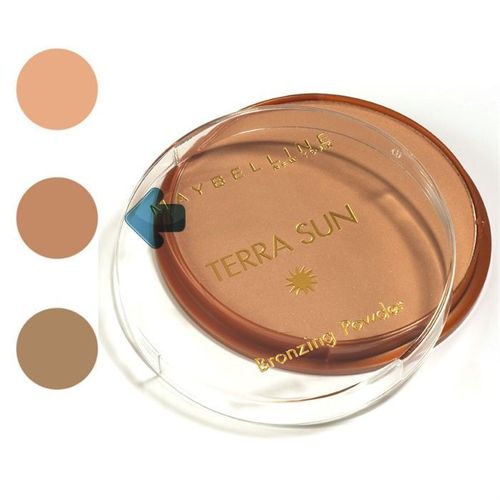 Gemey Maybelline Dream Sun 02 Brunette/Brune 