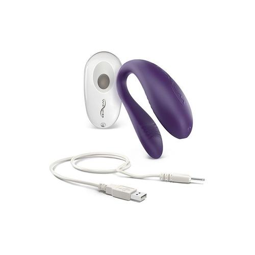 Sextoys Vibromasseur We Vibe Unite