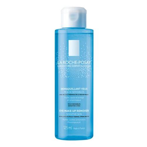 La Roche Posay Démaquillant Yeux Peaux Sensibles 125 Ml 