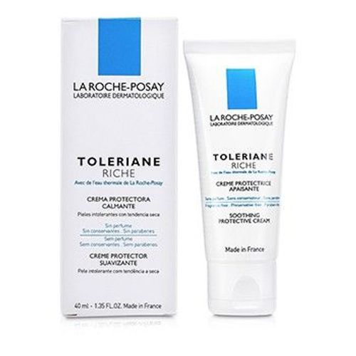 La Roche Posay Tolériane Riche 40 Ml 
