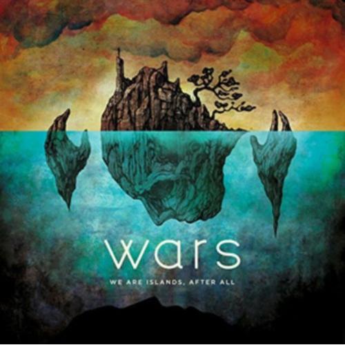 Wars - We Are Islands After All