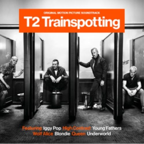 Trainspotting 2