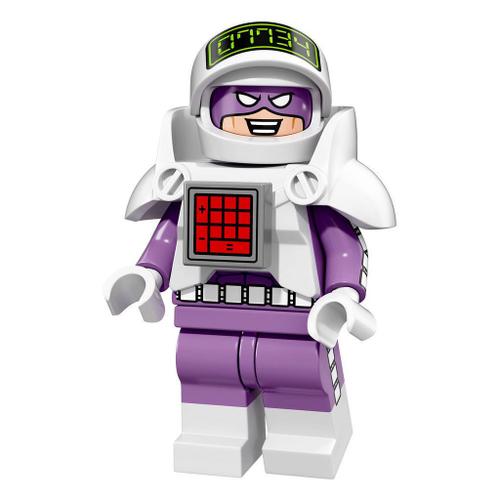 Lego Série Batman Movie Minifigures 71017 La Calculette
