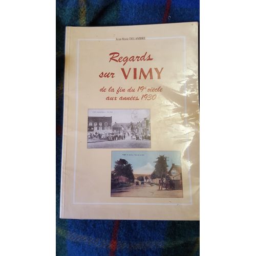 Regards Sur Vimy