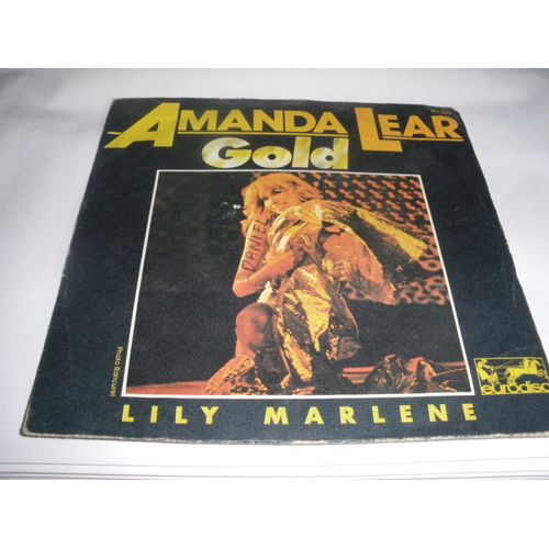 Gold / Lily Marlene