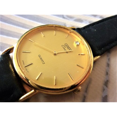 Geneva Montre Homme 2012 Anq1018
